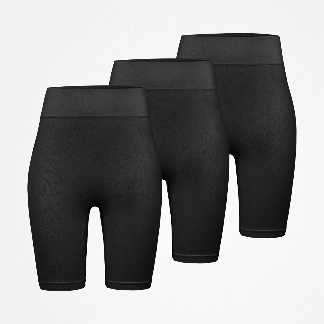 {"alt": "Shaping Shorts - Unterhosen - Schwarz", "quantity":"3"}