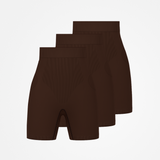 {"alt": "Shaping Shorts - Unterhosen - Braun", "quantity":"3"}