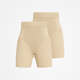 {"alt": "Shaping Shorts - Unterhosen - Hellbeige", "quantity":"2"}