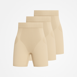 {"alt": "Shaping Shorts - Unterhosen - Hellbeige", "quantity":"3"}