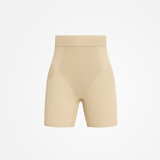 Shaping Shorts - Unterhosen - Hellbeige