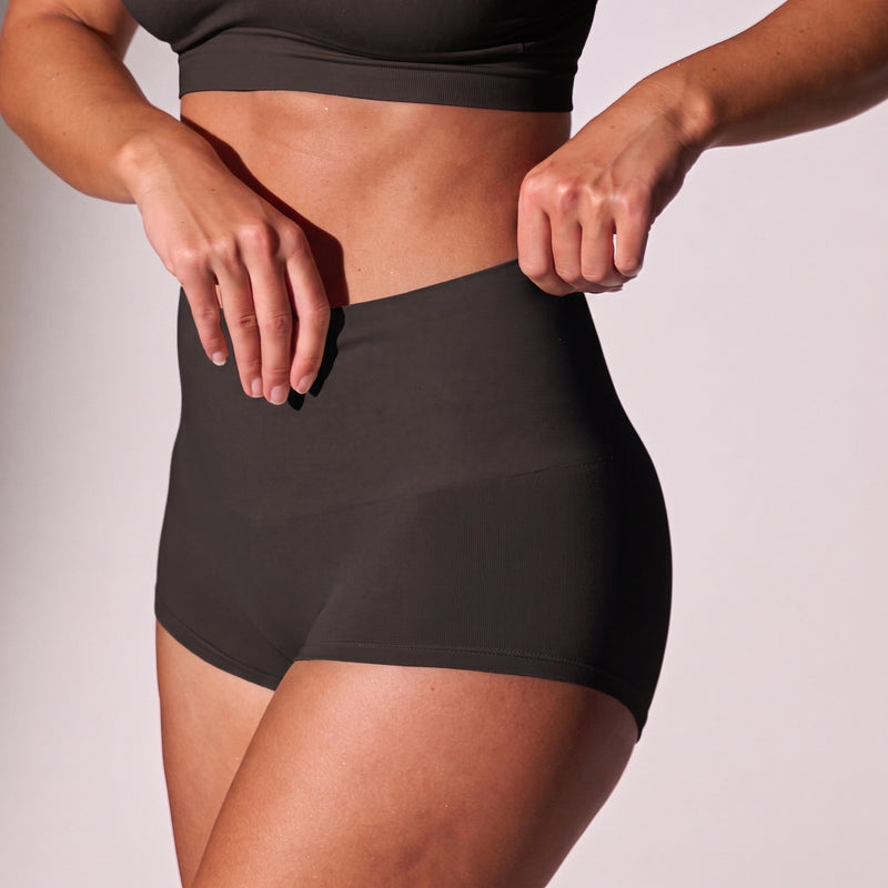 Shaping Boyshorts - Unterhosen - Weicher Material-Mix