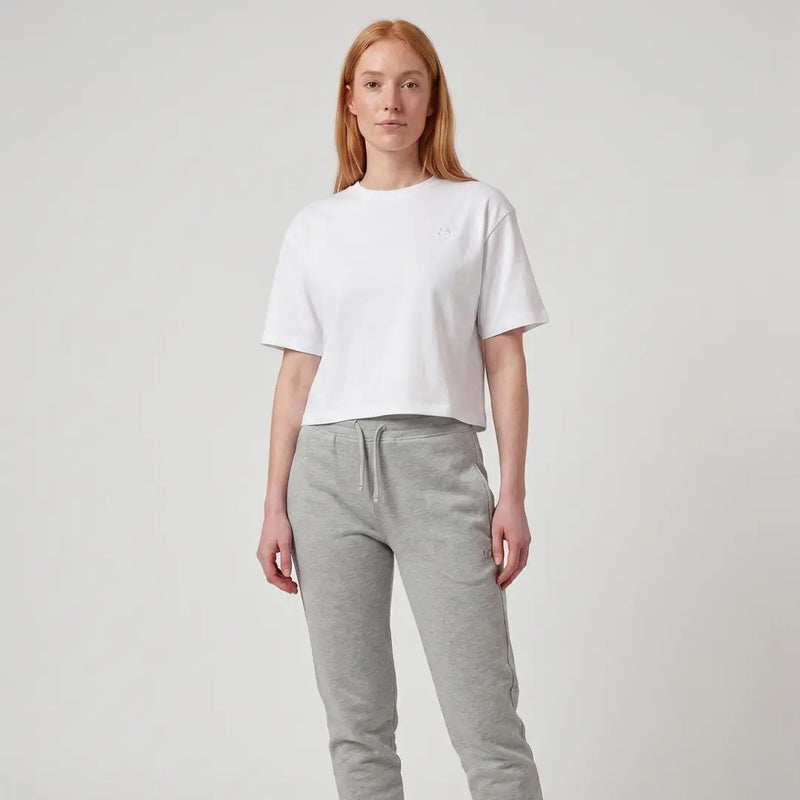 Sweatpants Dames - Broeken - Slim Fit