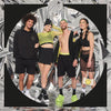 SMILEY x SNOCKS Boxershorts - Unterhosen - SMILE A LOT WHY NOT.