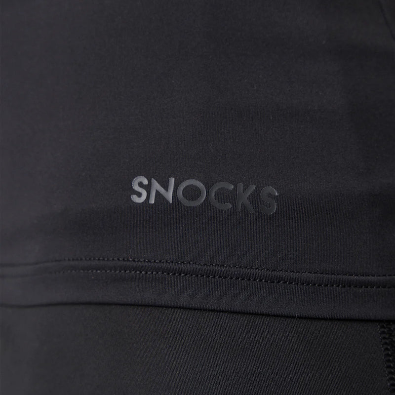 Canotta Racerback - Top - Logo SNOCKS