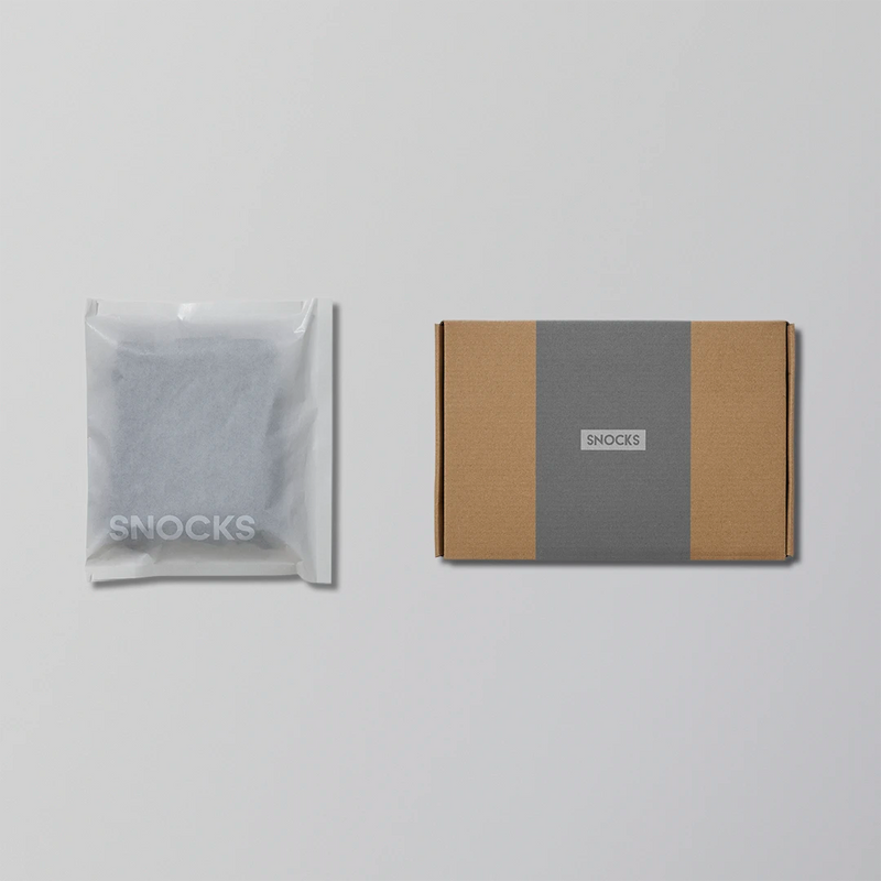 Hochwertige Arbeitssocken | Schwarz/Weiße Akzente