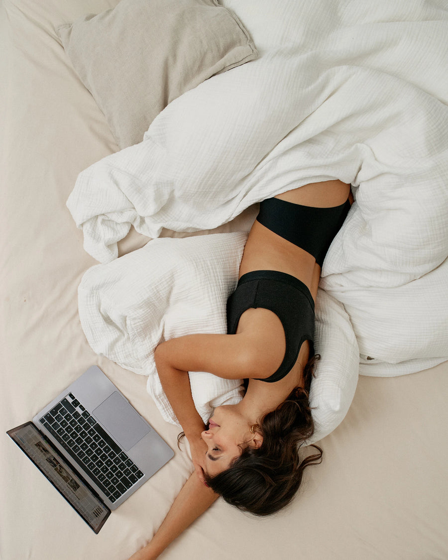 Soft BH & Hipster Seamless