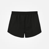 Kurze Sporthose Damen - Hosen - Schwarz