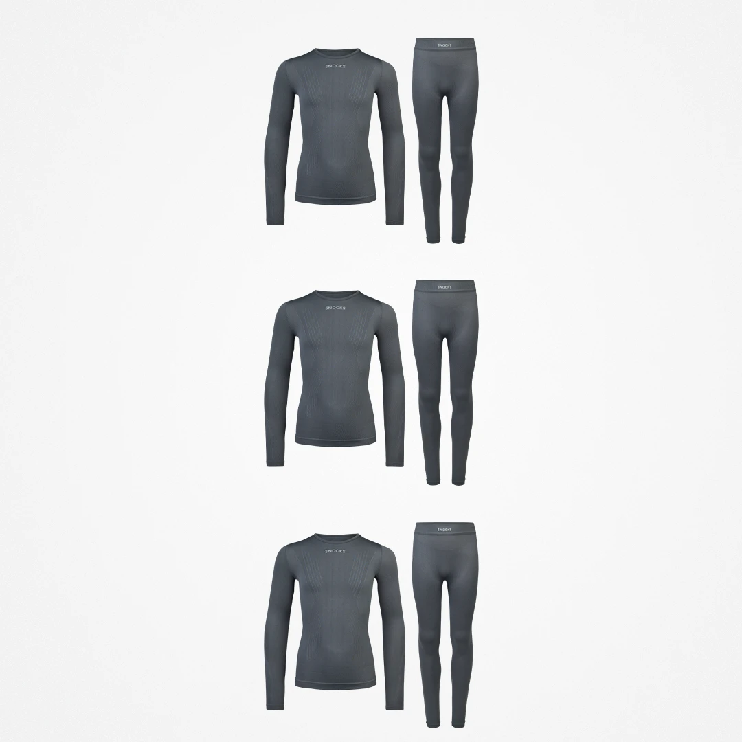 {"alt": "Thermounterwäsche Kinder - Kleidung - Grau", "quantity":"3"}