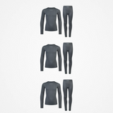 {"alt": "Thermounterwäsche Kinder - Kleidung - Grau", "quantity":"3"}