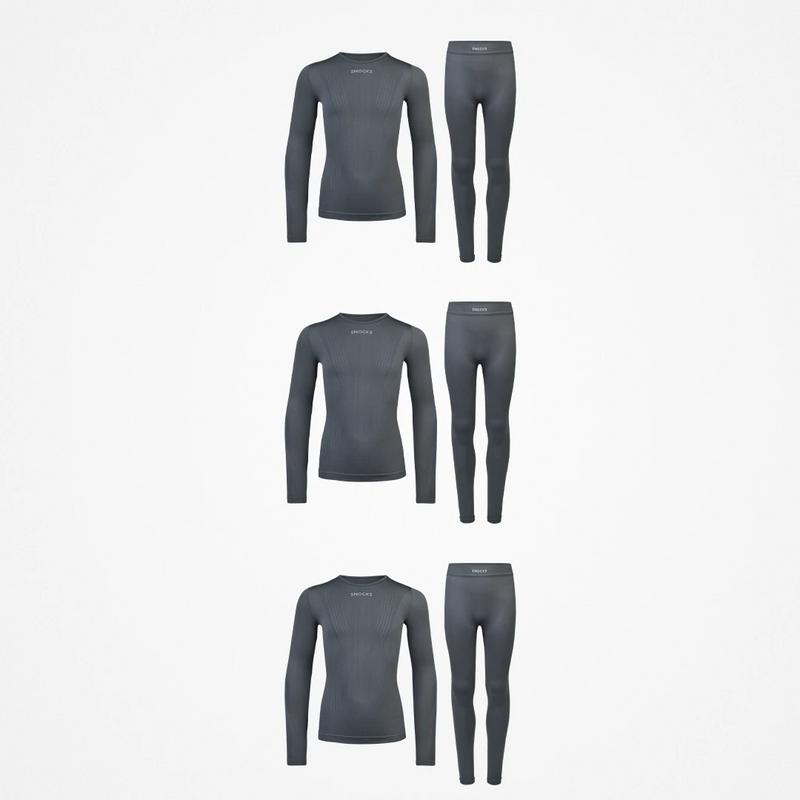 {"alt": "Thermounterwäsche Kinder - Kleidung - Grau", "quantity":"3"}