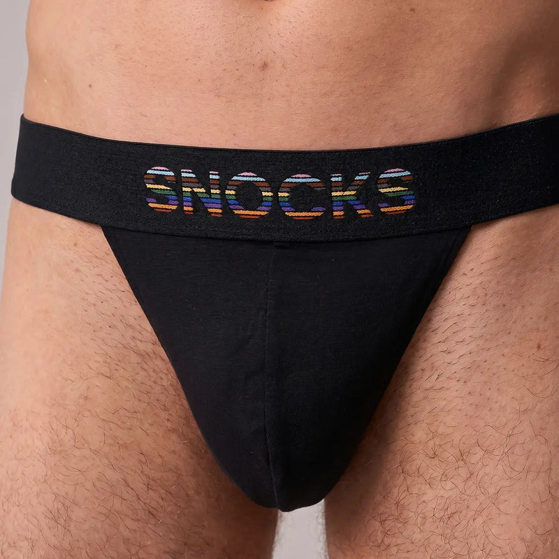 Männer Tanga Pride - Unterhosen -
