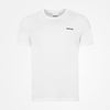 Basic T-Shirt Herren - Oberteile - Weiß