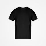 Basic T-Shirt Herren - Oberteile - Schwarz