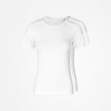 {"alt": "Basic T-Shirt Damen - Oberteile - Weiß", "quantity":"2"}