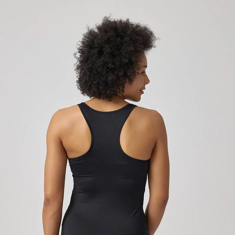 Canotta Racerback - Top - Racerback
