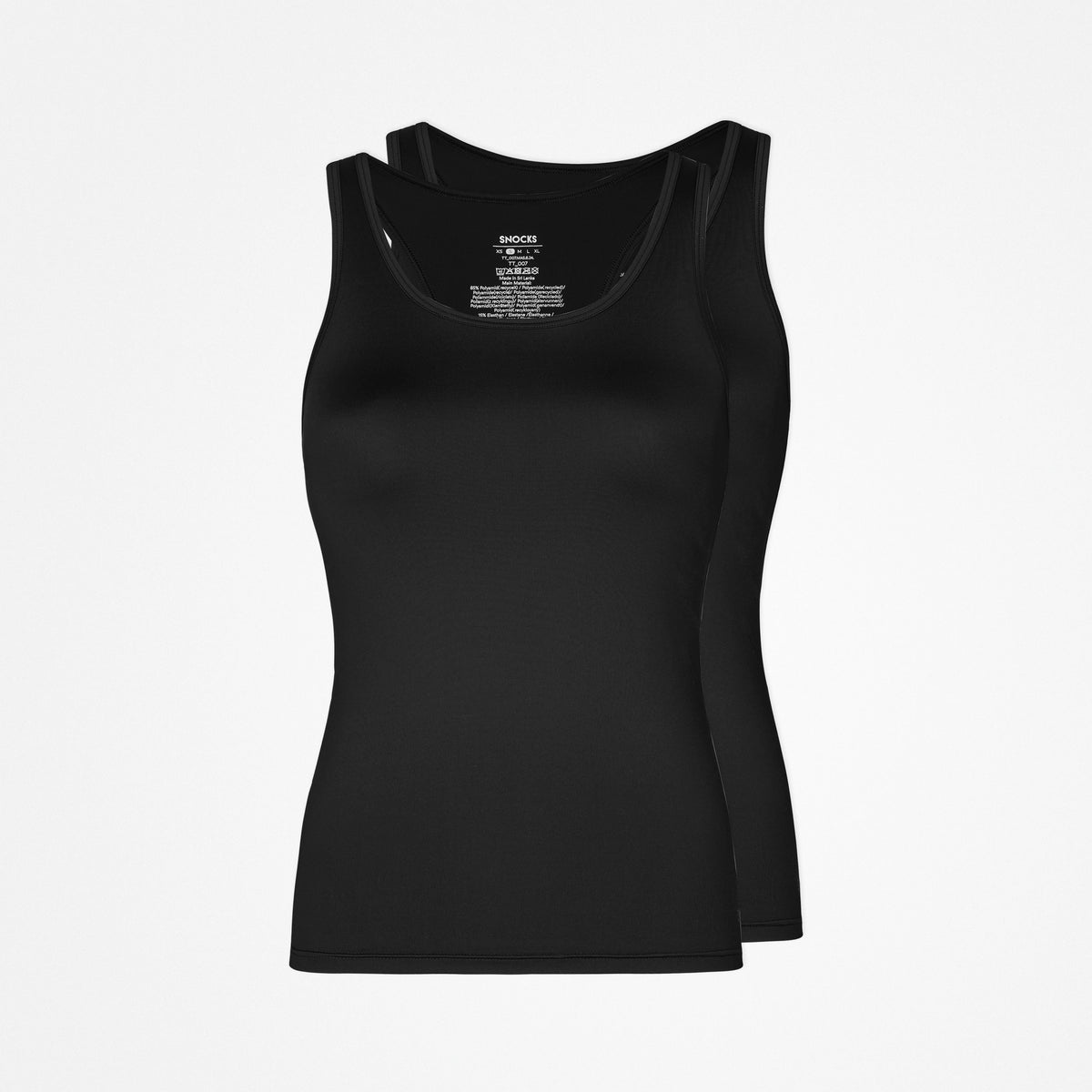{"alt": "Canotta Racerback - Top - Nero", "quantity":"2"}