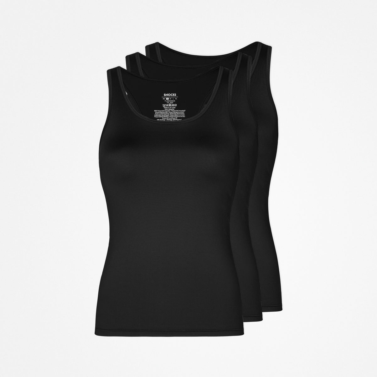 {"alt": "Canotta Racerback - Top - Nero", "quantity":"3"}
