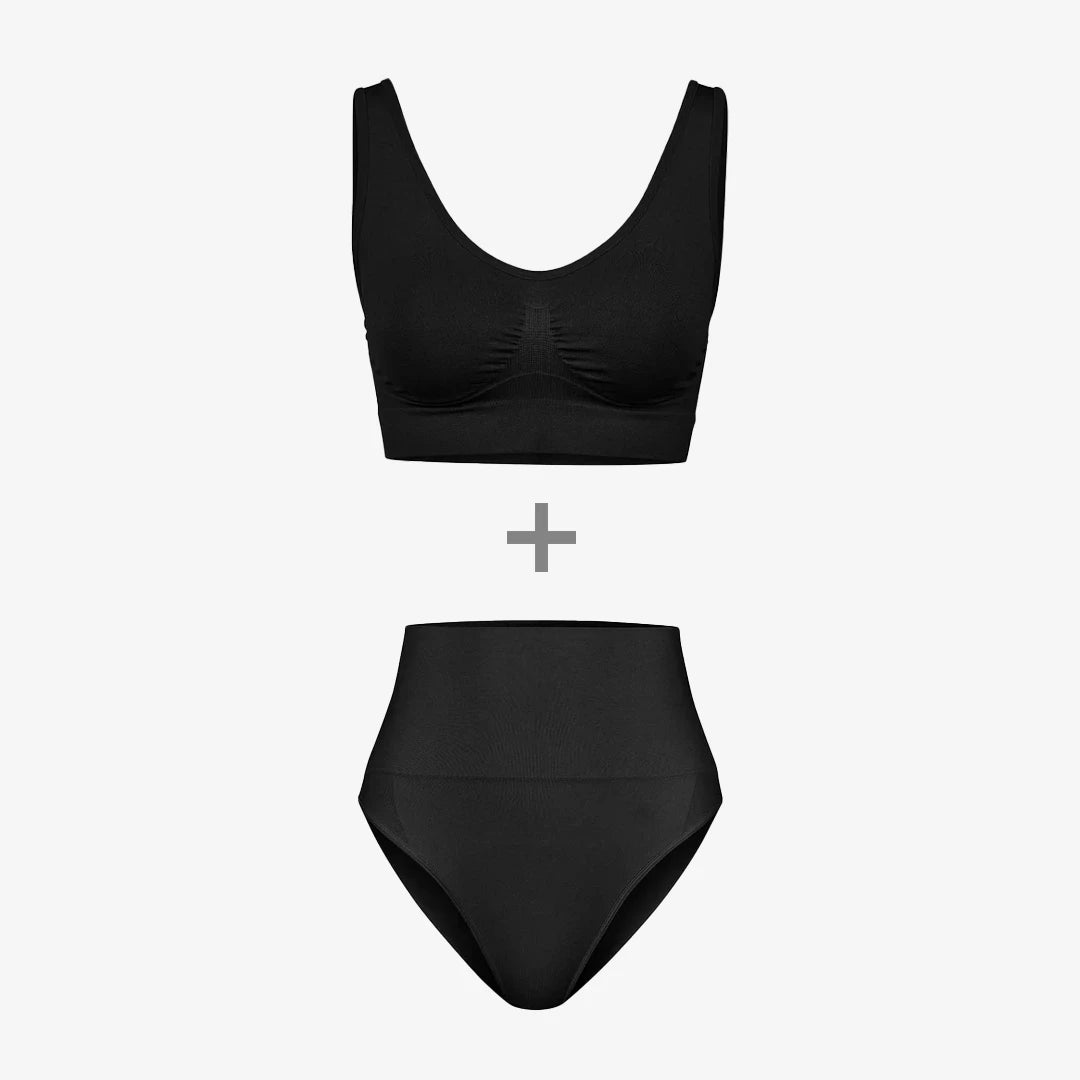 Bundle di slip modellanti