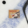 SNOCKS x Adler Mannheim Socken - Socken - Nachhaltiger verpackt