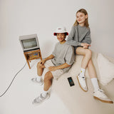 Bucket Hat - Kopfbedeckungen - Unisex