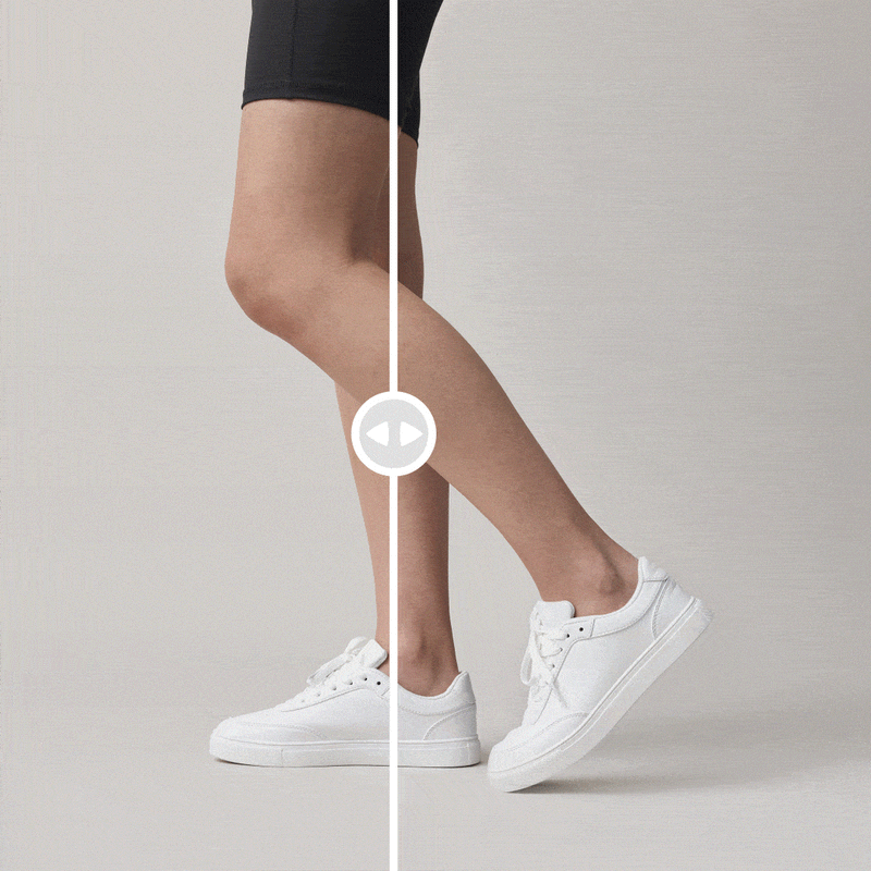 Fantastico | Bianco