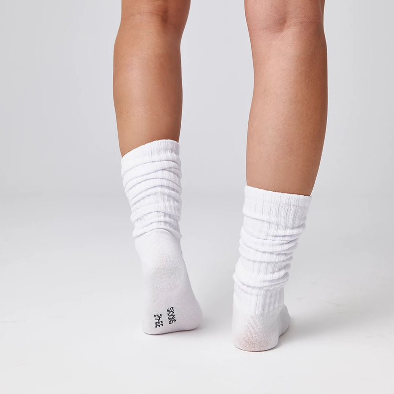 Slouch Socken - Socken - Extra langlebig