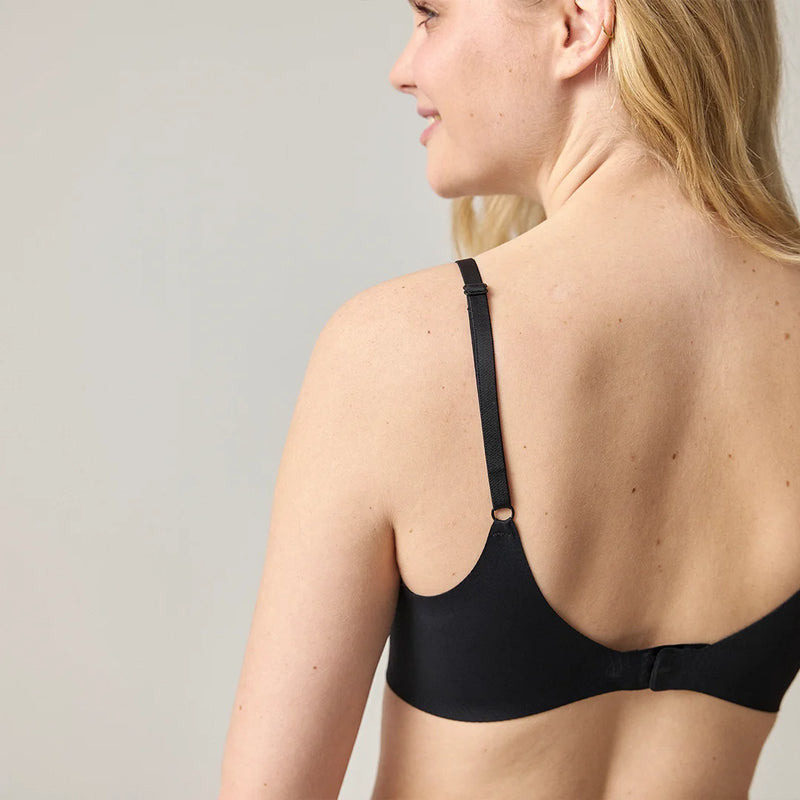 Reggiseno in microfibra - Top - Spalline regolabili