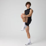 Tank Top Mesh Herren - Oberteile - Kein kratzender Zettel