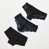 Hipster Panties Mix - Unterhosen - Vielseitiges Set