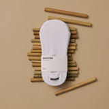 Premium Füßlinge - Socken - Viskose aus Bambus