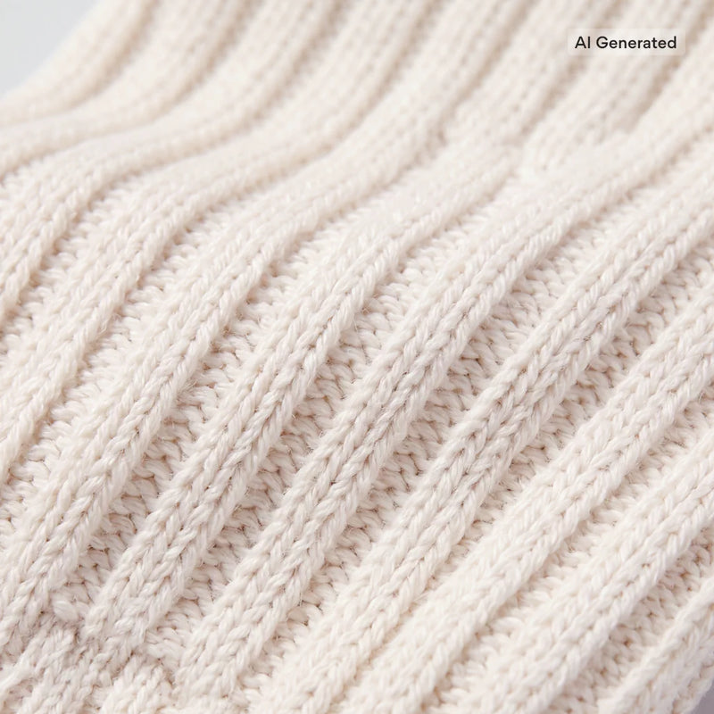 Norweger Socken - Socken - Wolle