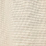 Schlafanzug Unterteil Waffle Herren kurz - Hosen - Waffle Struktur