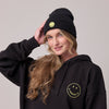 SMILEX x SNOCKS Beanie - Hüte - Elastisches Material