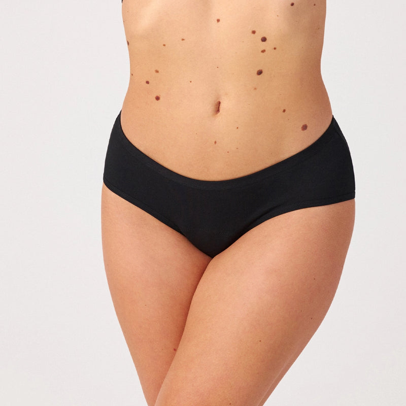 Perioden Hipster Panty STRONG - Periodenunterwäsche -