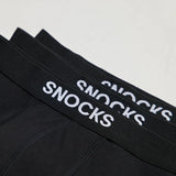 Kinder Boxershorts - Unterhosen - Weicher Gummibund