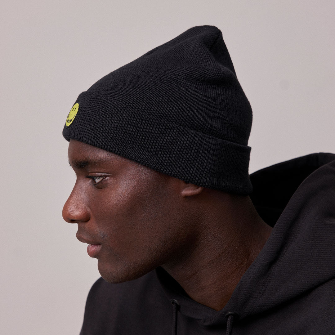 SMILEX x SNOCKS Beanie - Hüte - Recyceltes Polyester