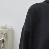 Hoodie Damen - Oberteile - Weiches Jersey