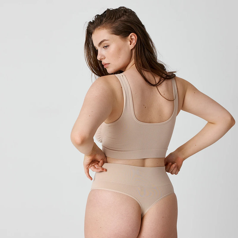 Shaping Tanga - Unterhosen - Funktionsmaterial