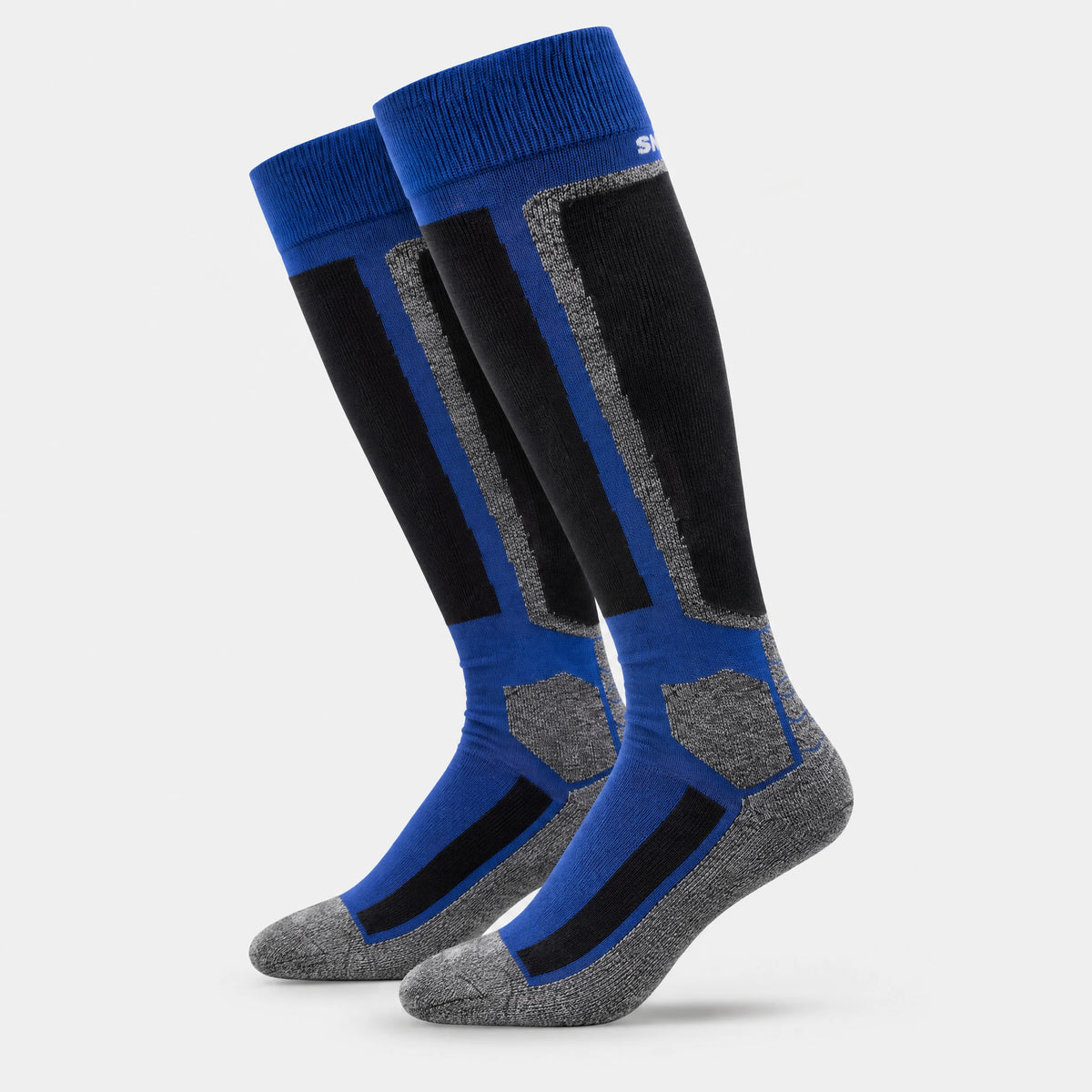 Skisocken - Socken - Azure