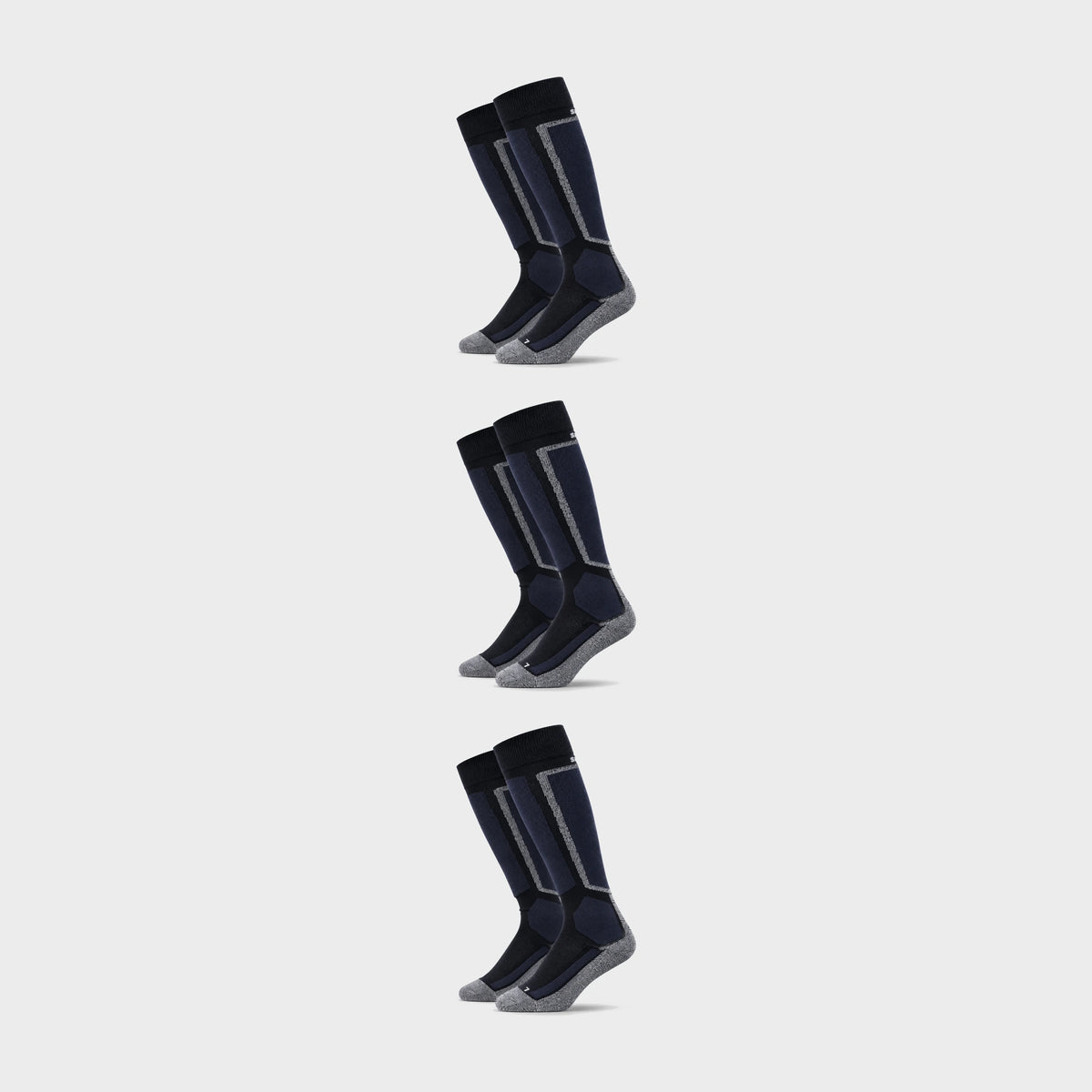 {"alt": "Skisocken - Socken - Dunkelblau", "quantity":"3"}