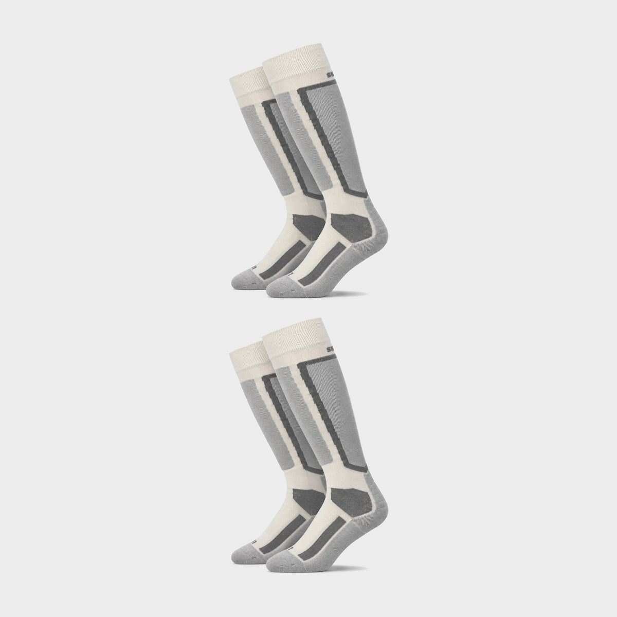 {"alt": "Skisocken - Socken - Offwhite", "quantity":"2"}