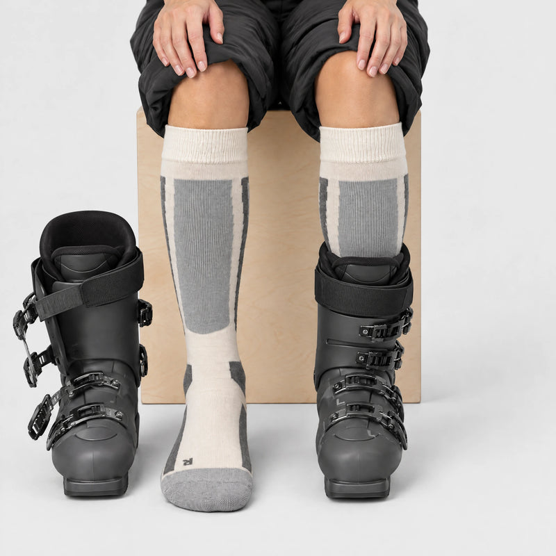 Skisocken - Socken - Winter Allrounder