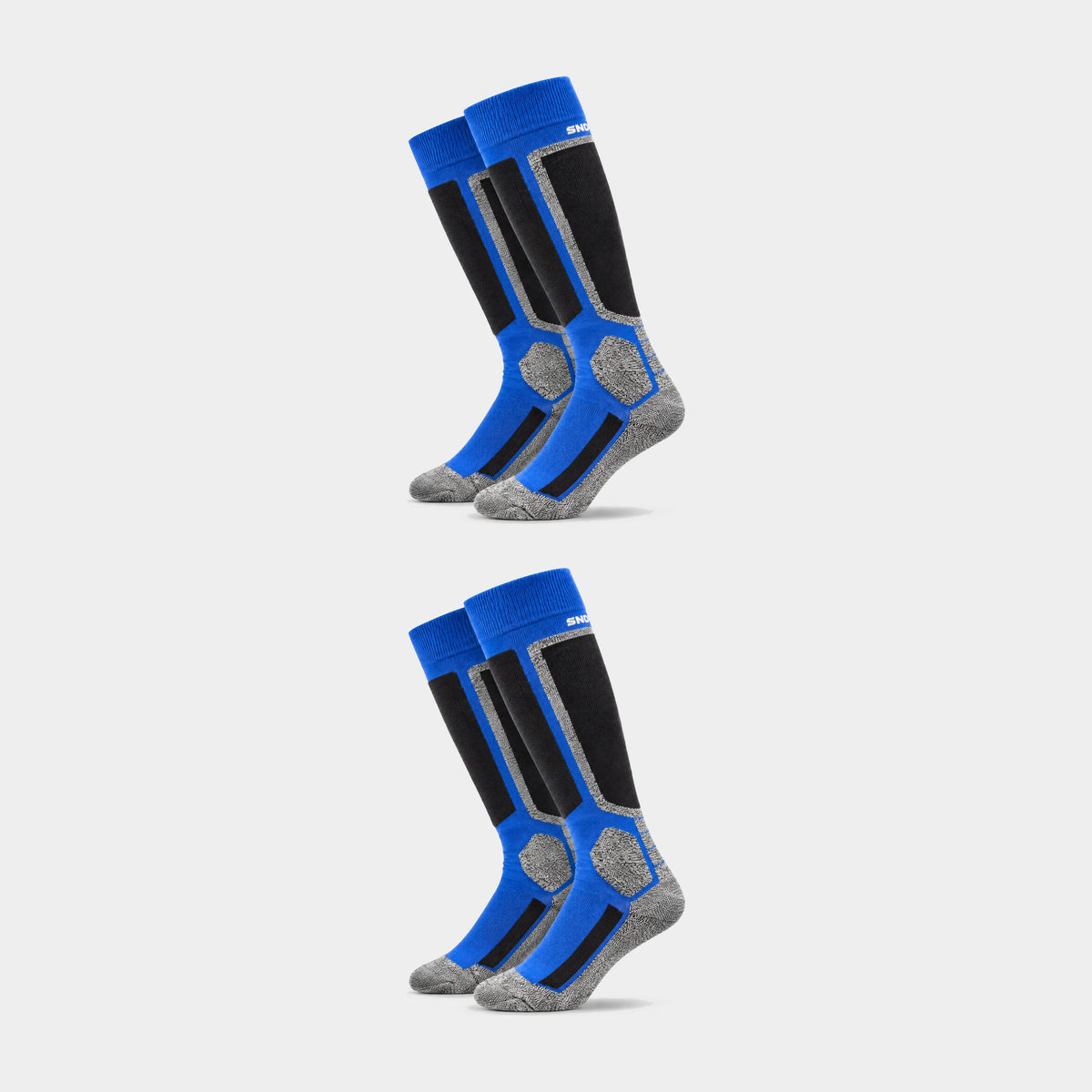{"alt": "Skisocken Kinder - Socken - Azure", "quantity":"2"}