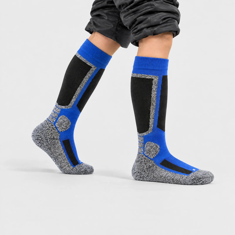Skisocken Kinder - Socken - Große Technik für kleine Profis
