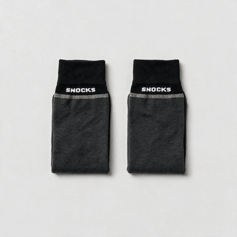 Skisocken Kinder - Socken - Für Ski, Board & Rodelbahn