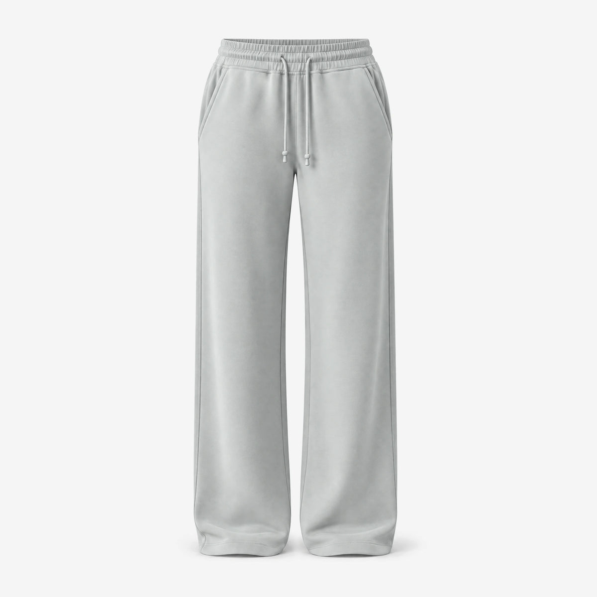Jogginghose Supersoft Damen - Hosen - Cloudy Grey