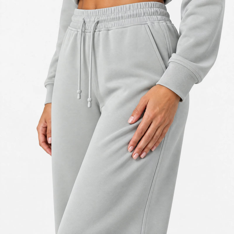 Jogginghose Supersoft Damen - Hosen - Weich durch Modal