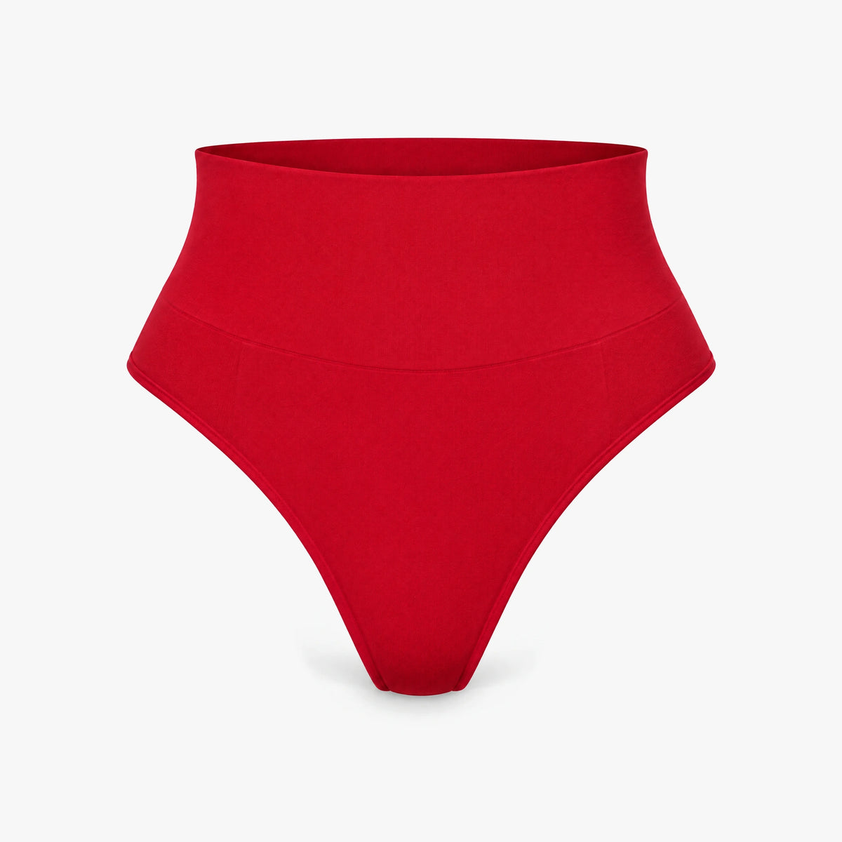 Shaping Tanga - Unterhosen - Classic Red