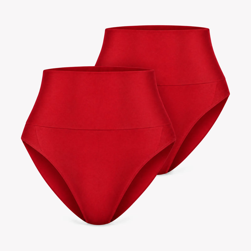 {"alt": "Shaping Slip - Unterhosen - Classic Red", "quantity":"2"}